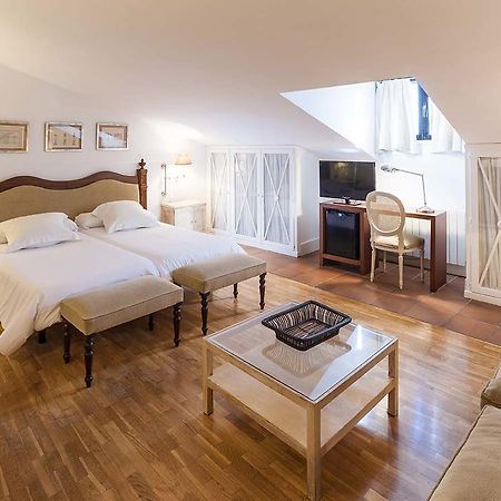 Hotel Spa Salinas De Imon Ruang foto