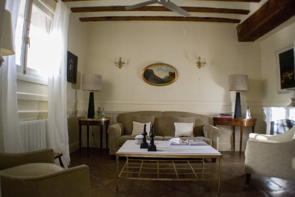 Hotel Spa Salinas De Imon Bagian luar foto