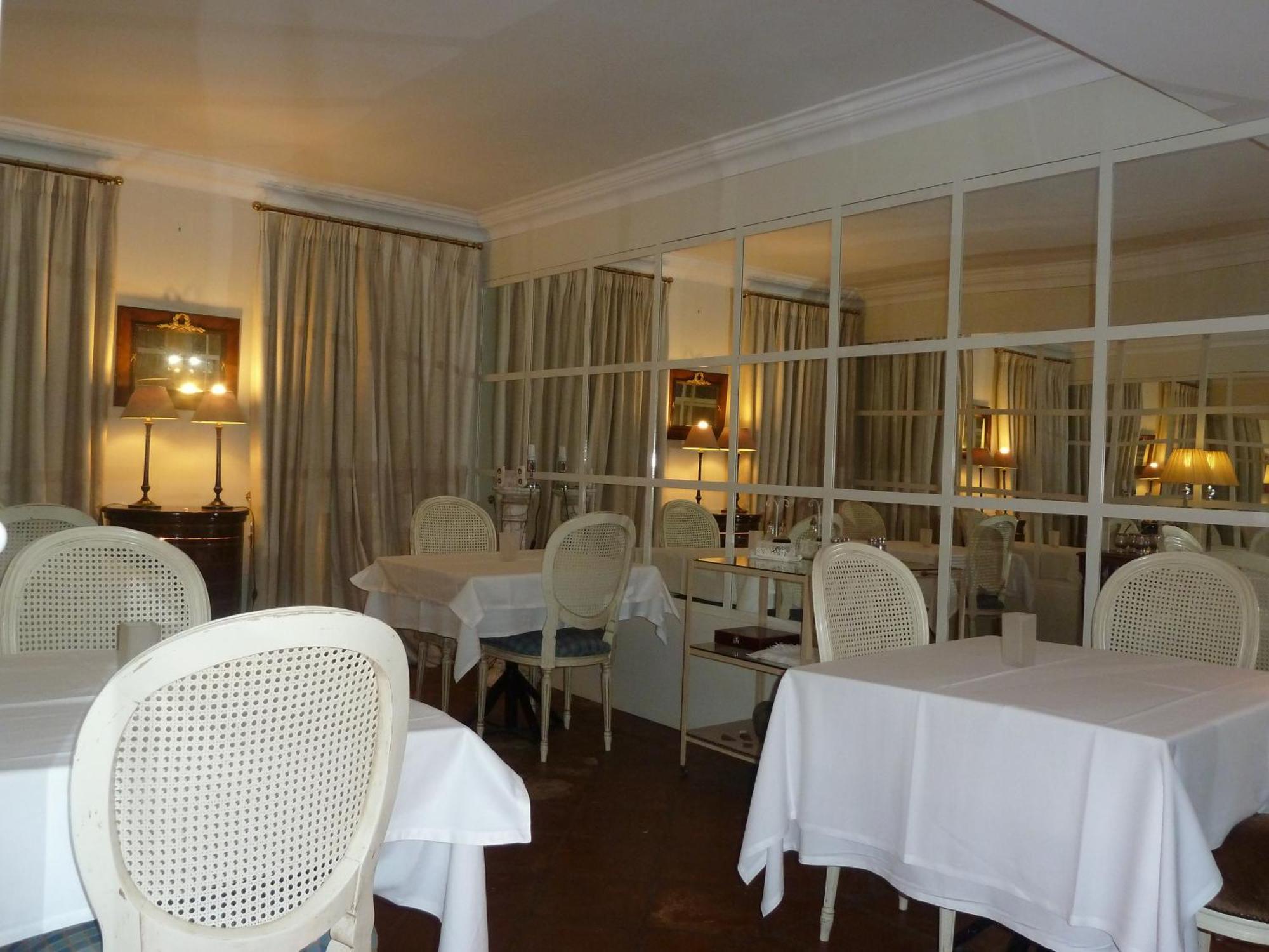 Hotel Spa Salinas De Imon Bagian luar foto