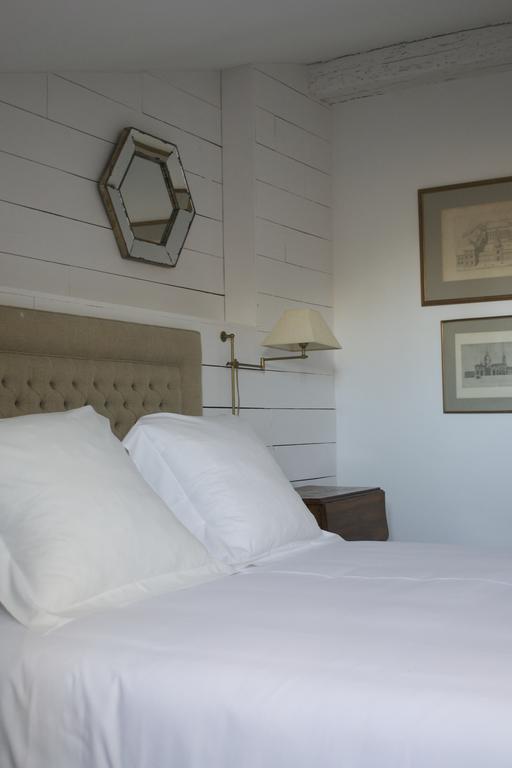 Hotel Spa Salinas De Imon Bagian luar foto